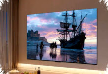 TCL C7L Datang Mengancam, Mini LED 3.000 Nits dan VRR 288Hz Siap Menggoda Gamer