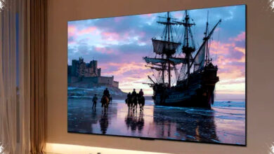 TCL C7L Datang Mengancam, Mini LED 3.000 Nits dan VRR 288Hz Siap Menggoda Gamer