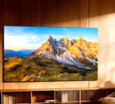 TCL C8L Muncul Brutal, TV Mini LED Ini Tembus 6000 Nits dan 144Hz dalam Bodi 5 Cm