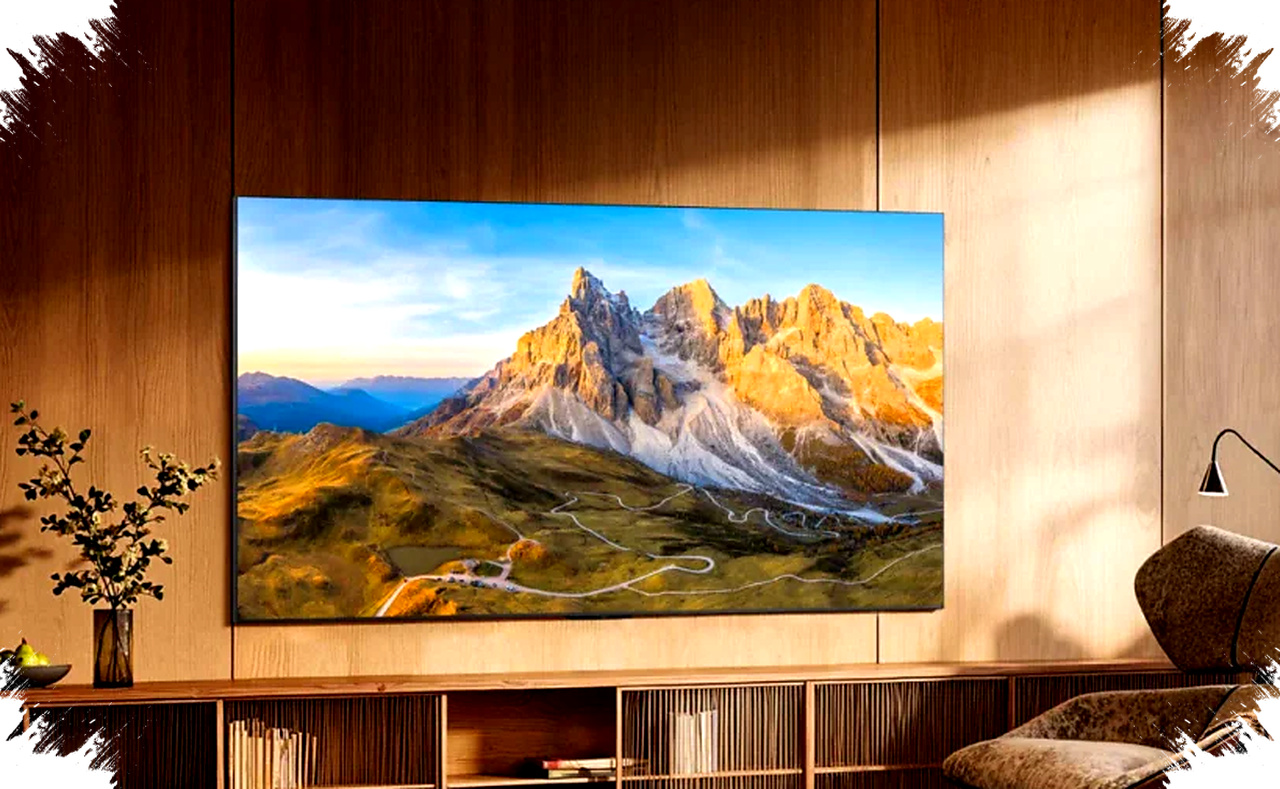 TCL C8L Muncul Brutal, TV Mini LED Ini Tembus 6000 Nits dan 144Hz dalam Bodi 5 Cm