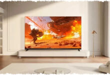 TCL X11L SQD Mini LED Tiba Di Eropa, 10.000 Nits Dan 288Hz Bikin Standar Baru! TCL X11L SQD Mini LED Tiba Di Eropa, 10.000 Nits Dan 288Hz Bikin Standar Baru!