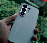 TECNO Camon 50 Hands-On, Kamera AI-Nya Lebih Serius Dari Sekadar Smartphone Kelas Menengah