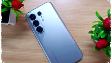 TECNO Camon 50 Tunjukkan Wajah Baru Kamera AI, Fitur Kreatifnya Bikin Konten Makin Hidup