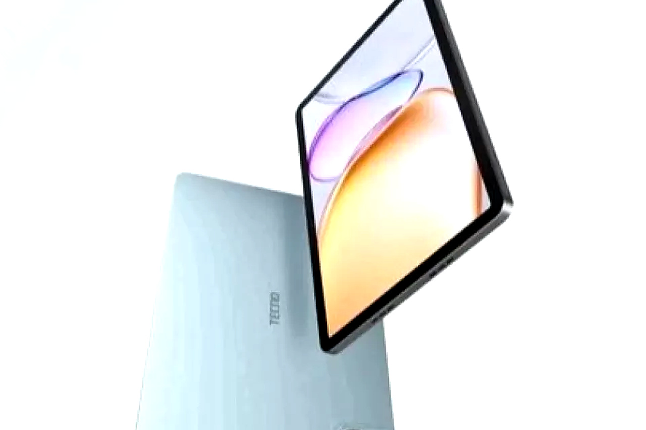 TECNO Megapad SE, Tablet 2 Jutaan 4G dan 4 Speaker yang Mengejutkan TECNO Megapad SE, Tablet 2 Jutaan 4G dan 4 Speaker yang Mengejutkan