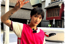 TEN Tinggalkan SM Entertainment, Nasibnya di WayV dan NCT Masih Terbuka TEN Tinggalkan SM Entertainment, Nasibnya di WayV dan NCT Masih Terbuka