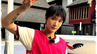 TEN Tinggalkan SM Entertainment, Nasibnya di WayV dan NCT Masih Terbuka