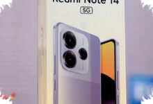 THR Cair Jangan Habis Sia-Sia, 5 HP Spek Dewa 2 Jutaan Ini Paling Layak Dibeli!