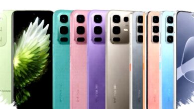 THR Udah Cair, Tiga HP Rp2-3 Jutaan Ini Paling Masuk Akal Buat Upgrade Tahun Ini