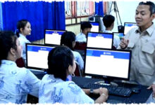 TKA SMP Dimulai 6 April 2026, Wamendikdasmen Tekankan Simulasi Jadi Kunci TKA SMP Dimulai 6 April 2026, Wamendikdasmen Tekankan Simulasi Jadi Kunci