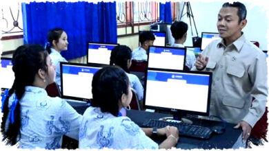 TKA SMP Dimulai 6 April 2026, Wamendikdasmen Tekankan Simulasi Jadi Kunci