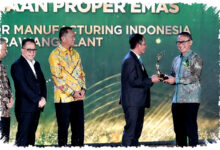 TMMIN Bungkam Keraguan Industri, Raih PROPER Emas Dan Green Leadership Utama CEO 2026 TMMIN Bungkam Keraguan Industri, Raih PROPER Emas Dan Green Leadership Utama CEO 2026