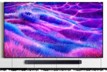 TV 100 Inci Samsung yang Dulu Sulit Dijangkau, Kini Turun Setengah Harga