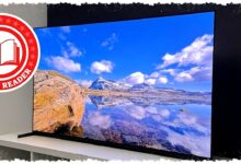 TV Kini Mirip Ponsel, Nama Brand Tak Lagi Menjamin Kelasnya