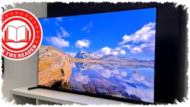 TV Kini Mirip Ponsel, Nama Brand Tak Lagi Menjamin Kelasnya TV Kini Mirip Ponsel, Nama Brand Tak Lagi Menjamin Kelasnya