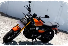 TVS Ronin Bukan Buat Ngebut, Justru Paling Nyaman Buat Touring Santai Jauh