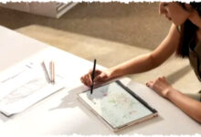 Tablet 2026 yang Siap Gantikan Laptop, Murah Tapi Kuat Untuk Kerja Berat!