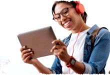 Tablet Baterai Awet Bukan Lagi Mewah, 4 Seri Ini Tahan Dipakai Seharian Tanpa Cas!