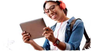 Tablet Baterai Awet Bukan Lagi Mewah, 4 Seri Ini Tahan Dipakai Seharian Tanpa Cas!