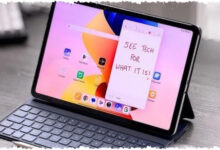 Tablet Murah Ini Spek Dewa, Dari Rp2 Jutaan Sudah Siap Kerja Dan Gaming!