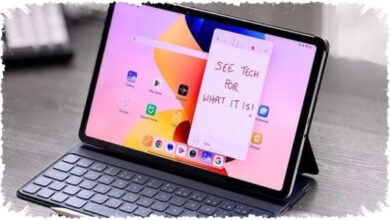 Tablet Murah Ini Spek Dewa, Dari Rp2 Jutaan Sudah Siap Kerja Dan Gaming! Tablet Murah Ini Spek Dewa, Dari Rp2 Jutaan Sudah Siap Kerja Dan Gaming!