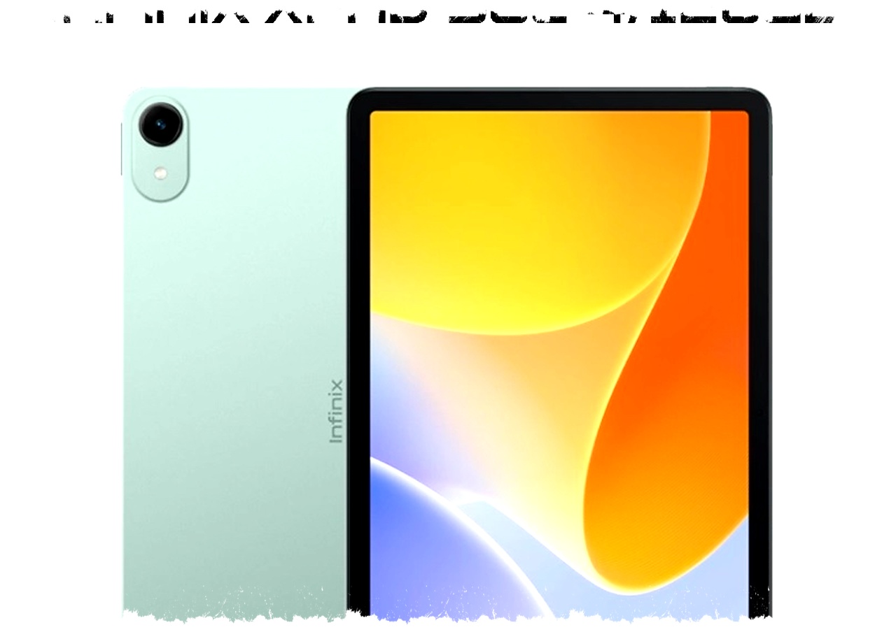 Tablet Rp 2 Jutaan Ini Tak Main-Main, Infinix XPad 30E Bawa Layar 11 Inci dan Fitur Edukasi