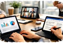 Tablet Tinggal Pakai Tanpa Beli Aksesori Lagi, 5 Pilihan Bergaya Laptop di Indonesia