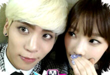 Taeyeon SNSD Memicu Ambisi Artis Korea, Dari Kalah Kompetisi Hingga Mengejar Satu Mimpi