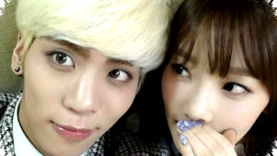 Taeyeon SNSD Memicu Ambisi Artis Korea, Dari Kalah Kompetisi Hingga Mengejar Satu Mimpi