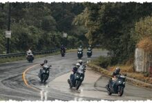 Tahan Gas Sambil Rem di Tanjakan, Cara Paling Cepat Membakar CVT Motor Matik Sendiri