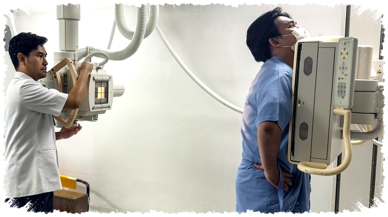 Tak Perlu Ke Luar Negeri, Indonesia Perkuat Pengobatan Kanker Dengan MDT Terpadu