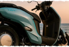 Tak Perlu Menunggu Berjam-Jam, Yamaha NEO’s Kini Bisa Tukar Baterai dalam Menit! Tak Perlu Menunggu Berjam-Jam, Yamaha NEO’s Kini Bisa Tukar Baterai dalam Menit!