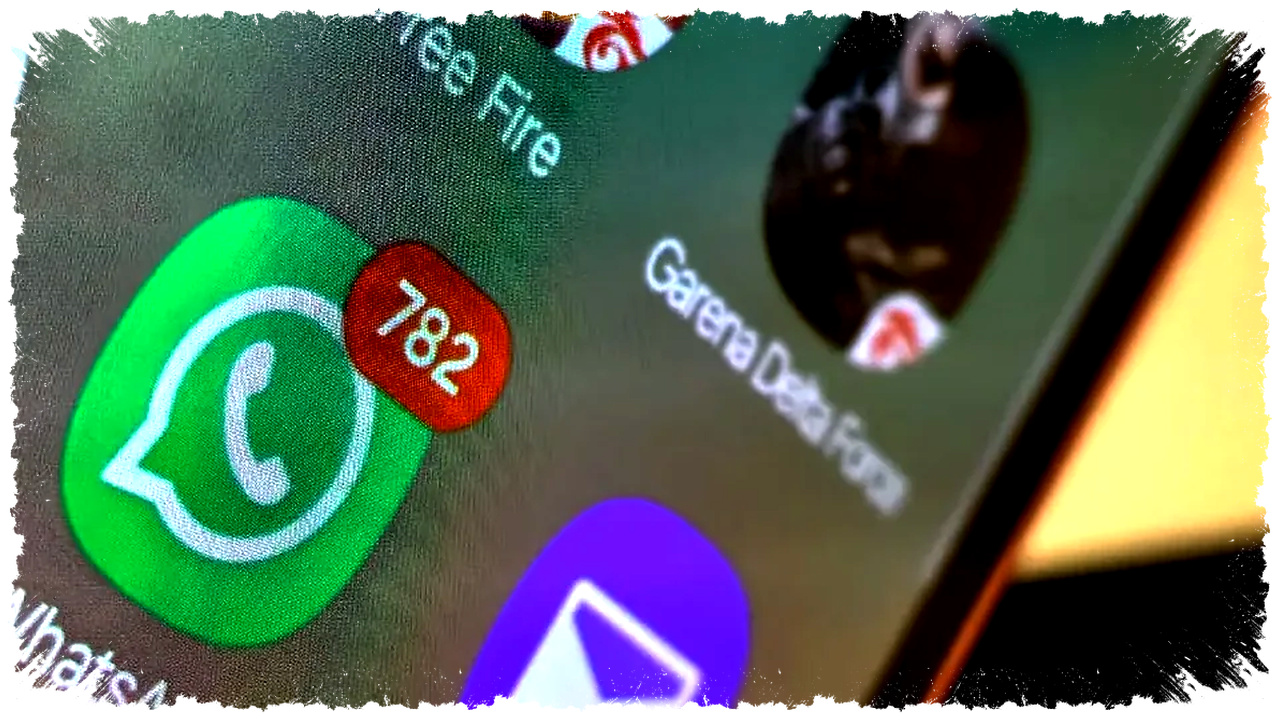 Takut Ada Nomor Penting Terblokir?, Cek Daftar Blokir WhatsApp dengan Mudah Takut Ada Nomor Penting Terblokir?, Cek Daftar Blokir WhatsApp dengan Mudah