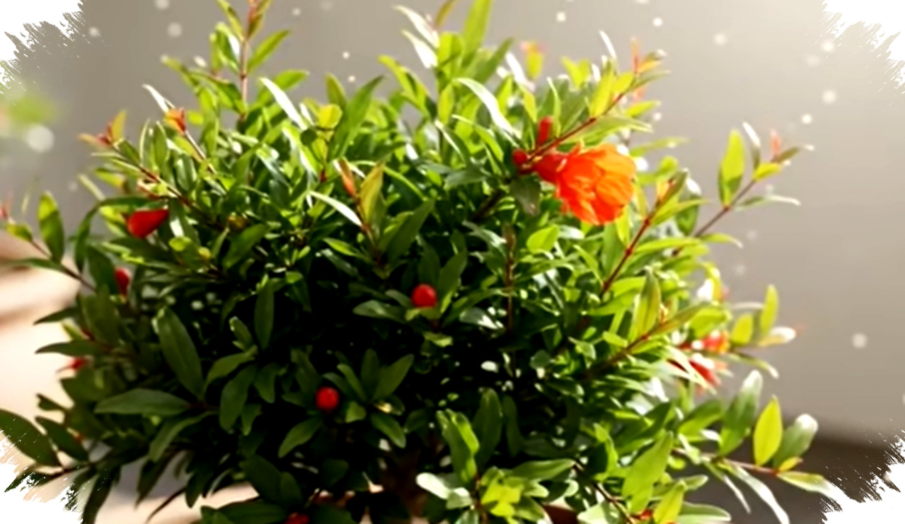 Tanaman Hias Media Air Merebut Ruang Tamu Modern, Praktis, Bersih, Dan Mudah Dirawat