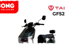 Tangerang ke PIK 2 Bolak-Balik Sekali Cas, Tiling GF52 Tembus 102 Km di Jalan Nyata!