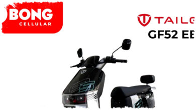 Tangerang ke PIK 2 Bolak-Balik Sekali Cas, Tiling GF52 Tembus 102 Km di Jalan Nyata!