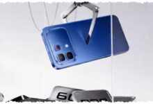 Tanggal Rilis Infinix Note 60 Pro Akhirnya Terungkap, Senjata 288 LED Ini Sulit Diabaikan Tanggal Rilis Infinix Note 60 Pro Akhirnya Terungkap, Senjata 288 LED Ini Sulit Diabaikan