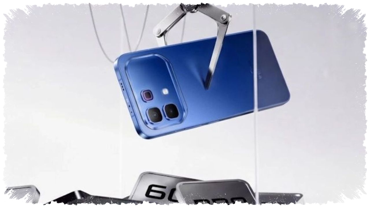 Tanggal Rilis Infinix Note 60 Pro Akhirnya Terungkap, Senjata 288 LED Ini Sulit Diabaikan Tanggal Rilis Infinix Note 60 Pro Akhirnya Terungkap, Senjata 288 LED Ini Sulit Diabaikan