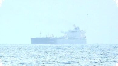 Tanker Rusia Sandar di Matanzas, Kuba Menyambut Napas Energi Baru Di Tengah Krisis