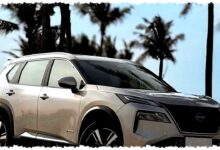 Tanpa Gearbox Dan Tanpa Charging, Nissan X-Trail e-Power Bergerak Seperti Mobil Listrik