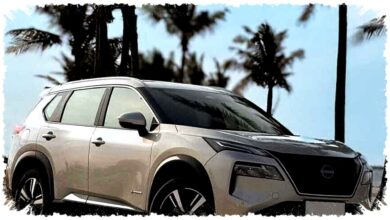 Tanpa Gearbox Dan Tanpa Charging, Nissan X-Trail e-Power Bergerak Seperti Mobil Listrik