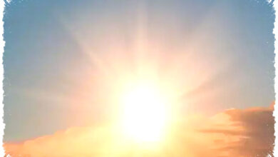 Tanpa Matahari, Bumi Membeku Dalam Hitungan Hari, Apa yang Tersisa?