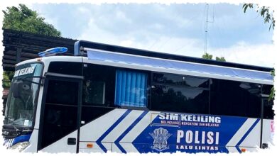 Tarif Resmi SIM A April 2026 Tak Naik, Tapi Biaya Nyatanya Bisa Jauh Lebih Mahal Tarif Resmi SIM A April 2026 Tak Naik, Tapi Biaya Nyatanya Bisa Jauh Lebih Mahal