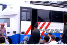 Tarif Resmi SIM C April 2026 Tak Naik, Tapi Biaya Tambahan Bisa Lebih Berat