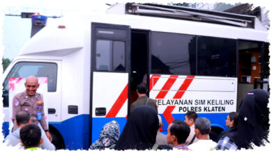 Tarif Resmi SIM C April 2026 Tak Naik, Tapi Biaya Tambahan Bisa Lebih Berat Tarif Resmi SIM C April 2026 Tak Naik, Tapi Biaya Tambahan Bisa Lebih Berat