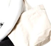 Tas Kanvas Bekas Jangan Dibuang, Bisa Disulap Jadi Barang Rumah hingga Sumber Cuan