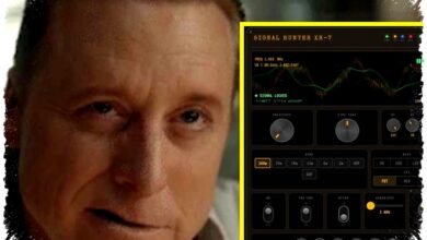 Tebak Sinyal Alien Ini, Uji Skill Memecahkan Kode Di Tengah Perburuan Hidup Di Luar Bumi