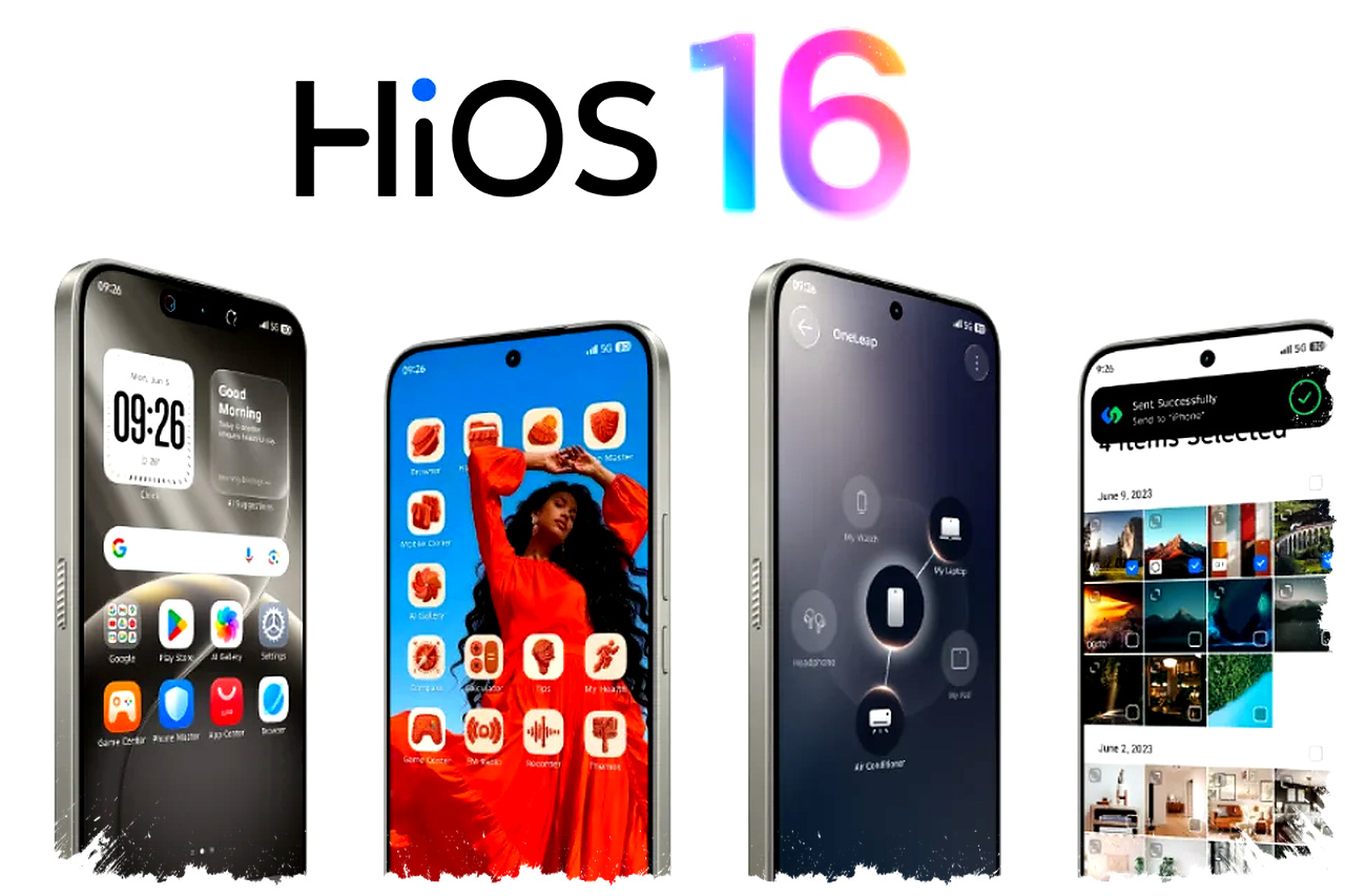 Tecno Akhirnya Buka Daftar Android 16, Banyak Pengguna Ternyata Masih Harus Menunggu Lama