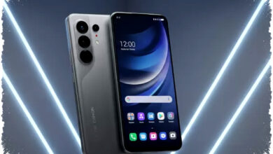 Tecno Camon 50 4G, Layar 144Hz Memikat Tapi Tanpa 5G