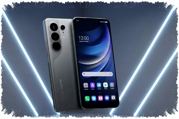 Tecno Camon 50 4G, Layar 144Hz Memikat Tapi Tanpa 5G