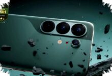 Tecno Camon 50 Pro 5G Terasa Terlalu Mewah untuk Rp 5 Jutaan, AMOLED Curved 144 Hz Jadi Senjata